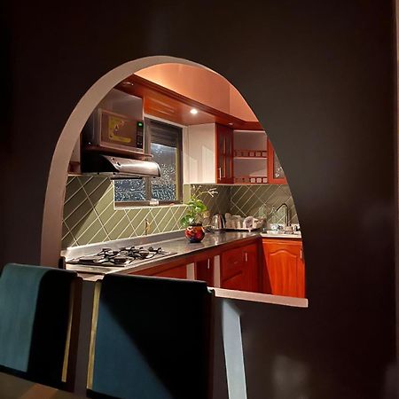 Apartamento Wonderful House With Views In Medellin-Fiber Optics Exterior foto