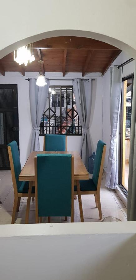 Apartamento Wonderful House With Views In Medellin-Fiber Optics Exterior foto