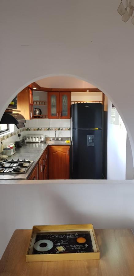 Apartamento Wonderful House With Views In Medellin-Fiber Optics Exterior foto