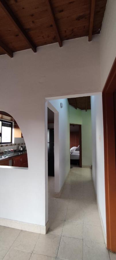 Apartamento Wonderful House With Views In Medellin-Fiber Optics Exterior foto