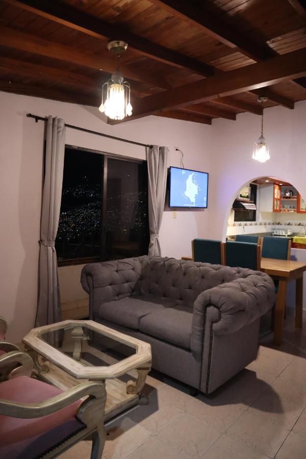 Apartamento Wonderful House With Views In Medellin-Fiber Optics Exterior foto