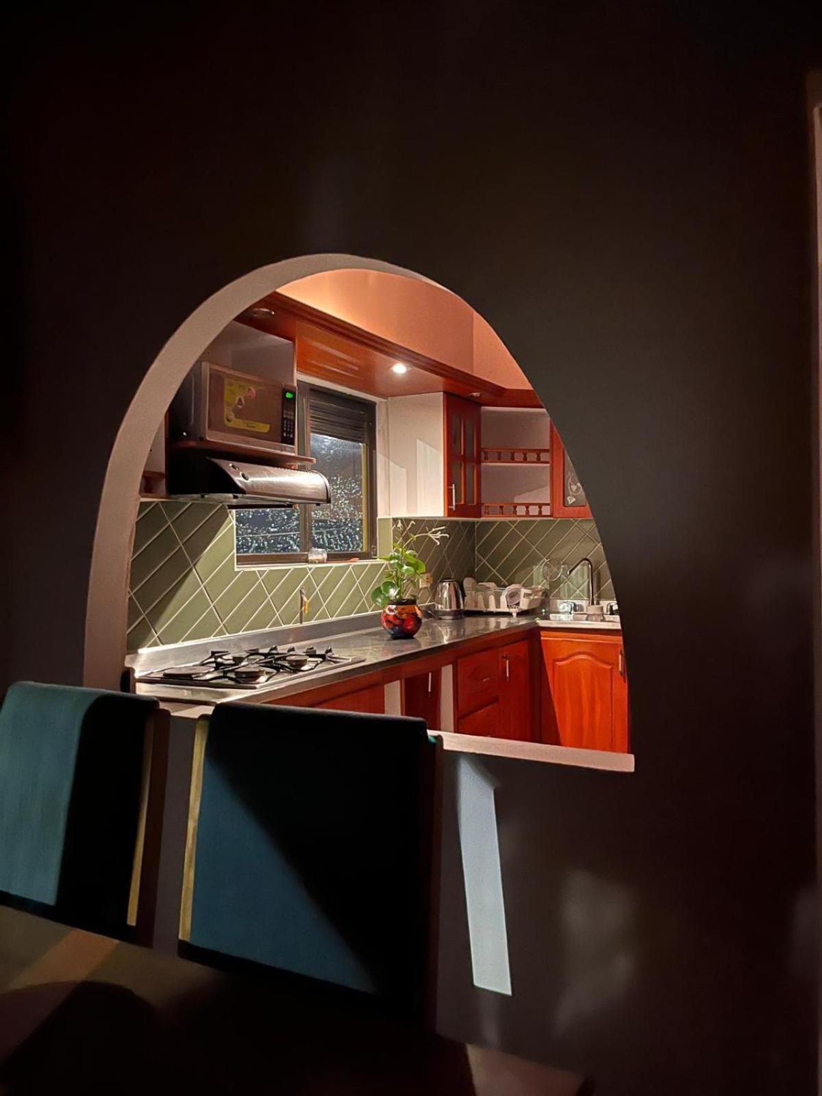 Apartamento Wonderful House With Views In Medellin-Fiber Optics Exterior foto